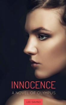 Innocence (Tales of Olympus Book 1) Read online