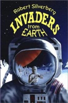 Invaders From Earth Read online