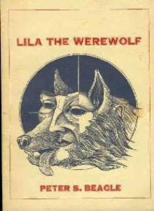 Lila The Werewolf Read online