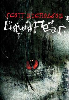 Liquid fear f-1 Read online