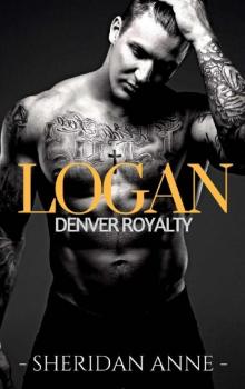 Logan_Denver Royalty [Book 1] Read online