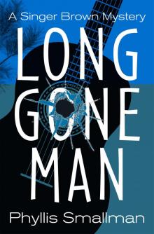 Long Gone Man Read online