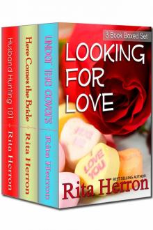 Looking for Love (Boxed set) Read online
