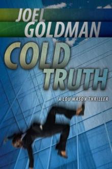 Lou Mason Mystery 03-Cold Truth Read online