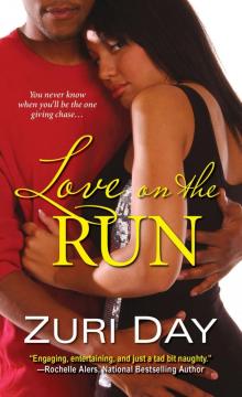 Love on the Run Read online