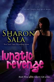 Lunatic Revenge Read online
