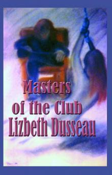 Masters of the Club Read online