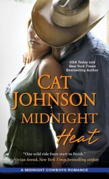 Midnight Heat Read online