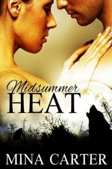 Midsummer Heat Read online