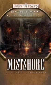 Mistshore w-2 Read online
