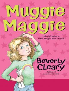 Muggie Maggie Read online