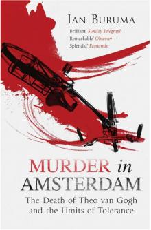 Murder in Amsterdam Read online