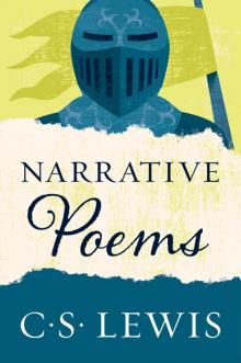 Narrative Poems Read online
