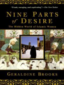 Nine Parts of Desire Read online