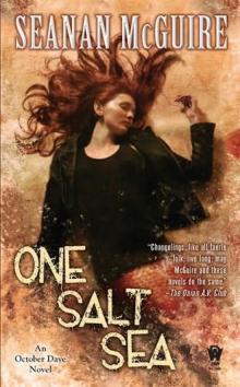 One Salt Sea od-5 Read online