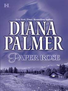 Paper Rose Read online