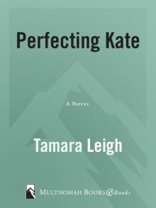 Perfecting Kate Read online