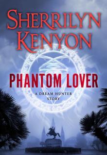 Phantom Lover Read online