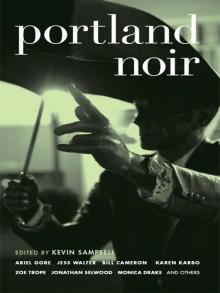 Portland Noir Read online