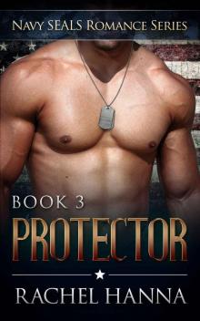 Protector (Navy SEALS Romance Book 3) Read online