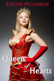Queen of Hearts Read online