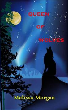 Queen of Wolves Read online