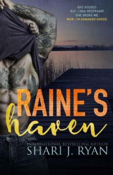 Raine's Haven Read online