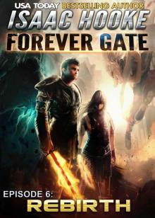 Rebirth (The Forever Gate Book 6) Read online