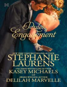 Rules of Engagement: The Reasons for MarriageThe Wedding PartyUnlaced (Lester Family) Read online