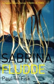 Sabrina Fludde Read online