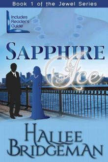 Sapphire Ice Read online