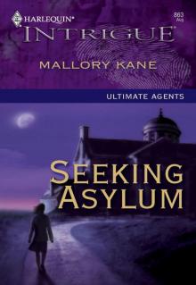 Seeking Asylum Read online