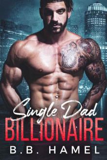 Single Dad Billionaire Read online