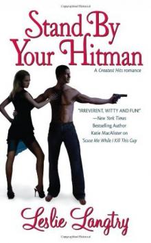 Stand By Your Hitman Read online