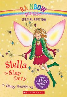 Stella the Star Fairy Read online