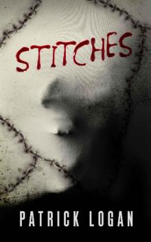 Stitches (Insatiable Series Book 5) Read online