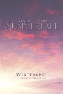 Summerfall: A Winterspell Novella Read online