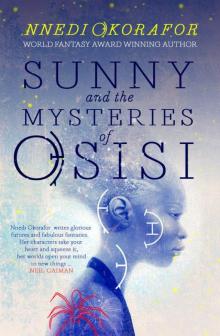 Sunny and the Mysteries of Osisi Read online