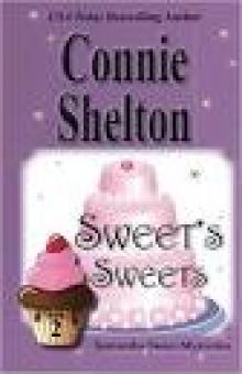 Sweet's Sweets: The Second Samantha Sweet Mystery (The Samantha Sweet Mysteries) Read online