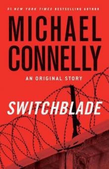 Switchblade: An Original Story Read online