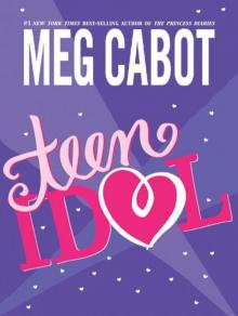 Teen Idol Read online