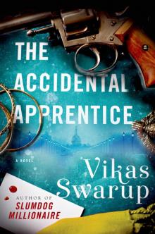 The Accidental Apprentice Read online