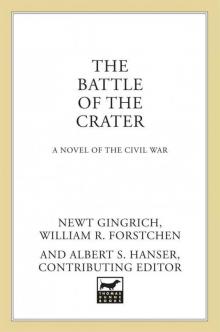 The Battle of the Crater: A Novel (George Washington Series) Read online