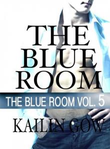 The Blue Room Vol. 5 Read online