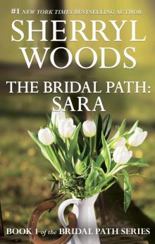 The Bridal Path: Sara Read online