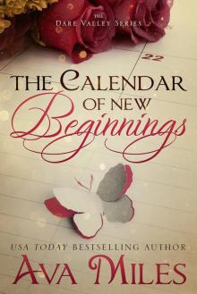 The Calendar of New Beginnings Read online