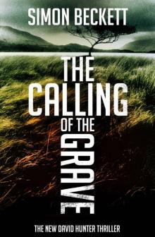 The Calling Of The Grave dh-4 Read online