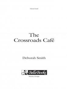 The Crossroads Cafe Read online
