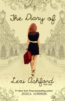 The Diary of Lexi Ashford (Lexi Ashford: Part One) Read online