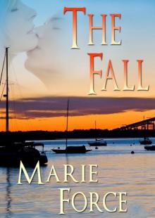 THE FALL Read online
